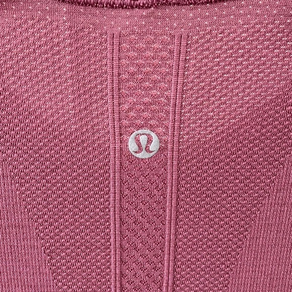 Lululemon Swiftly Tech Long Sleeve - Picture 4 of 4